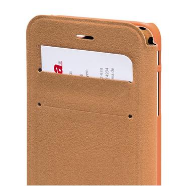 Hama Wild Leo mobiltelefon etui 11,9 cm (4.7") Folie Flerfarvet