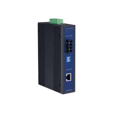 Ethernet to Single mode fiber