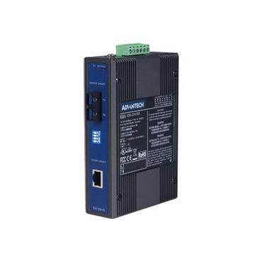Ethernet to Single mode fiber
