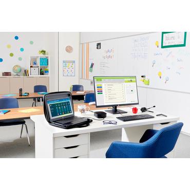 HP Smart - strømforsyningsadapter - 45 Watt