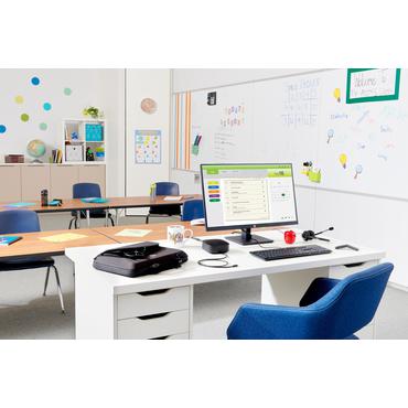 HP Smart - strømforsyningsadapter - 45 Watt