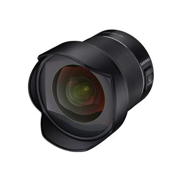 Samyang AF vidvinkel objektiv
