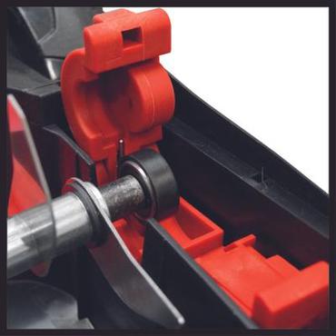 Einhell GE-SC 36/35 Li-Solo