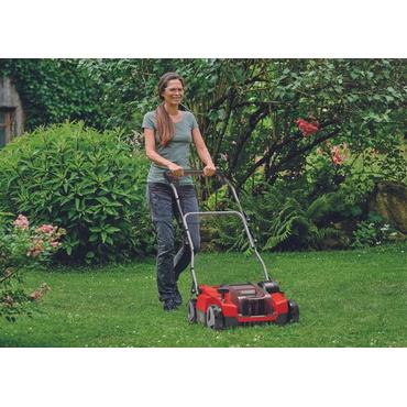 Einhell GE-SC 36/35 Li-Solo