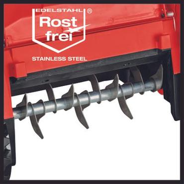 Einhell GE-SC 36/35 Li-Solo