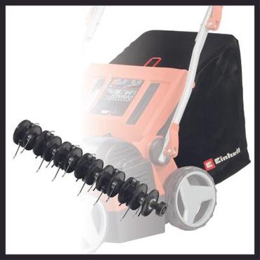 Einhell GE-SC 36/35 Li-Solo