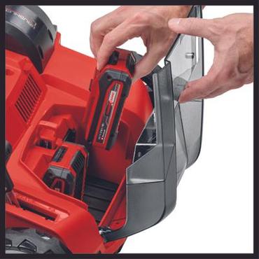 Einhell GE-SC 36/35 Li-Solo