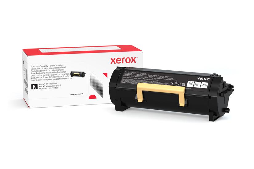 Xerox - sort - original - tonerpatron - Use and Return