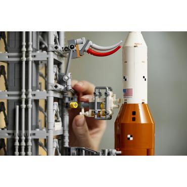 LEGO Icons 10341 Rakieta SLS NASA Artemis
