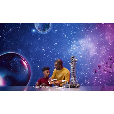 LEGO Icons 10341 Rakieta SLS NASA Artemis