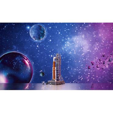 LEGO Icons 10341 Rakieta SLS NASA Artemis