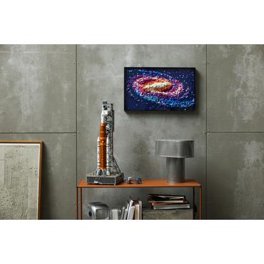 LEGO Icons 10341 Rakieta SLS NASA Artemis