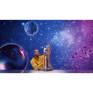 LEGO Icons 10341 Rakieta SLS NASA Artemis