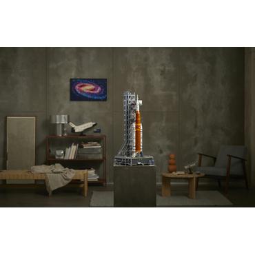 LEGO Icons 10341 Rakieta SLS NASA Artemis