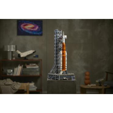 LEGO Icons 10341 Rakieta SLS NASA Artemis