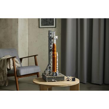 LEGO Icons 10341 Rakieta SLS NASA Artemis