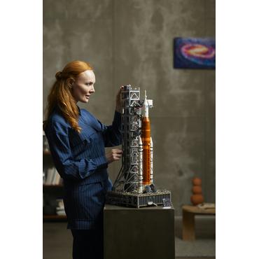 LEGO Icons 10341 Rakieta SLS NASA Artemis