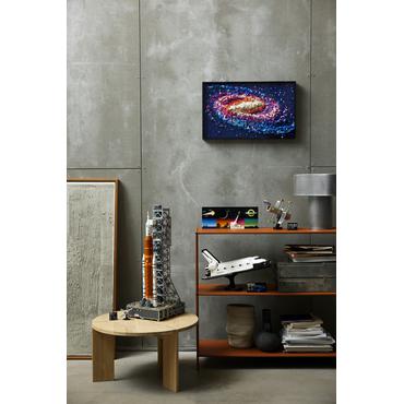 LEGO Icons 10341 Rakieta SLS NASA Artemis