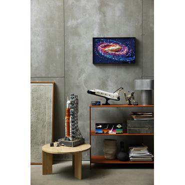 LEGO Icons 10341 Rakieta SLS NASA Artemis