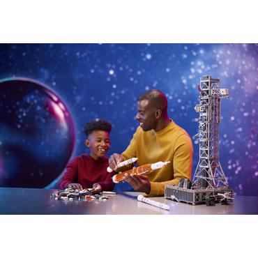LEGO Icons 10341 Rakieta SLS NASA Artemis