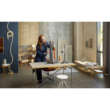 LEGO Icons 10341 Rakieta SLS NASA Artemis