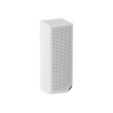 Linksys VELOP Whole Home Mesh Wi-Fi System WHW0303 Hvid