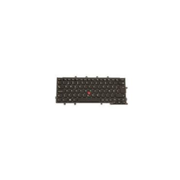 Lenovo FRU04Y0833 laptop reservedel Tastatur