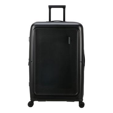 AMERICAN TOURISTER DashPop Spinner 77/28 True Black