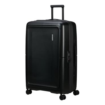 AMERICAN TOURISTER DashPop Spinner 77/28 True Black
