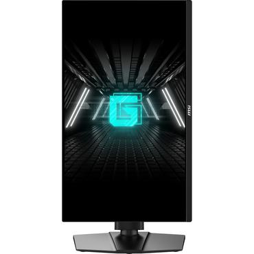 MSI G255PF E2 skärm - 25" - VESA Adaptive-Sync - Fast IPS - 1ms,1ms - Full HD 1920x1080 vid 180Hz