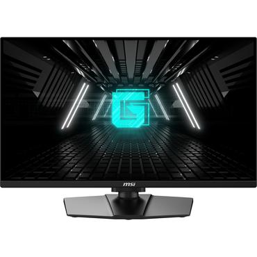 MSI G255PF E2 skärm - 25" - VESA Adaptive-Sync - Fast IPS - 1ms,1ms - Full HD 1920x1080 vid 180Hz
