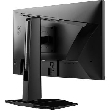 MSI G255PF E2 skärm - 25" - VESA Adaptive-Sync - Fast IPS - 1ms,1ms - Full HD 1920x1080 vid 180Hz