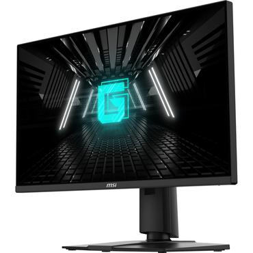 MSI G255PF E2 skärm - 25" - VESA Adaptive-Sync - Fast IPS - 1ms,1ms - Full HD 1920x1080 vid 180Hz