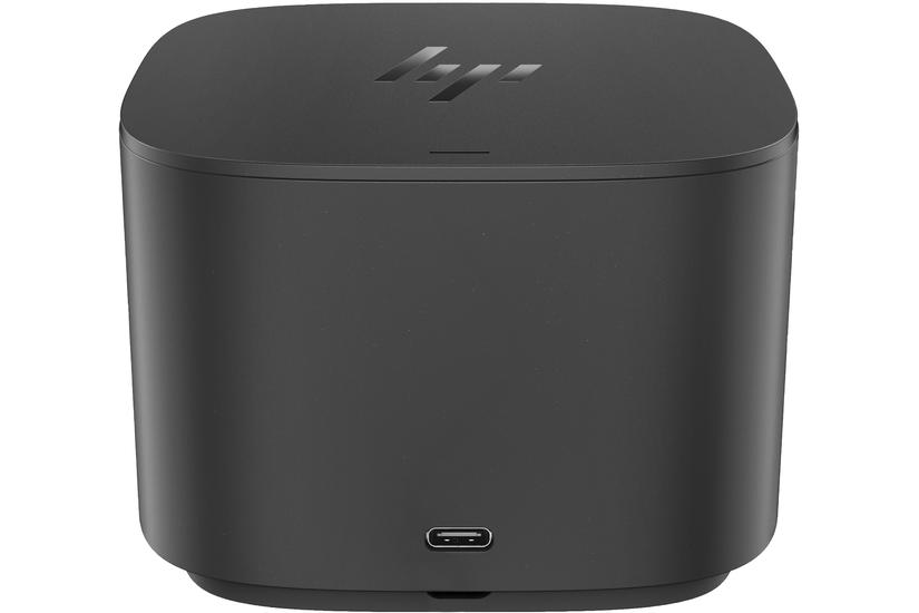 HP Thunderbolt Dock G2 – dockingstation – VGA, DP, 2 x DP – 10Mb LAN