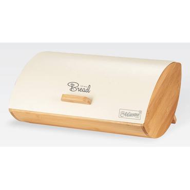 Chlebak MR-1775-IVORY Maestro