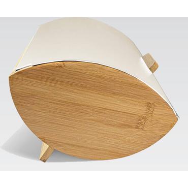 Chlebak MR-1775-IVORY Maestro