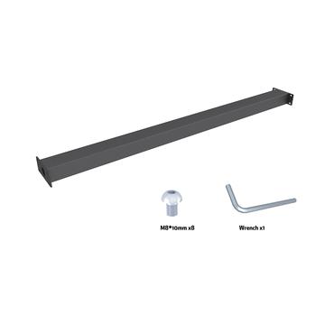 Multibrackets M Pro Series komponenter til montering