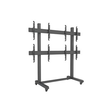 Multibrackets M Pro Series komponenter til montering