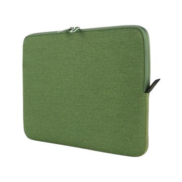 Tucano BFM1516-V taske og etui til laptop 40,6 cm (16") Grøn