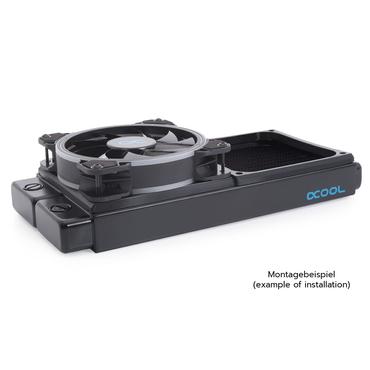 Alphacool 24830 Computerkølesystem, dele og tilbehør