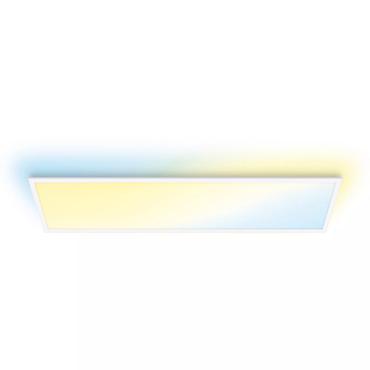 WiZ Panel Ceiling 36 W Rectangular