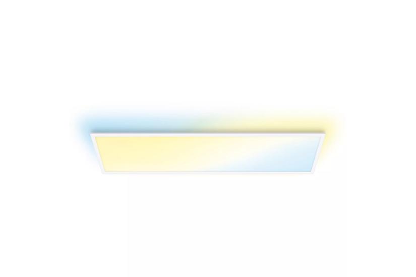 WiZ Panel Ceiling 36 W Rectangular