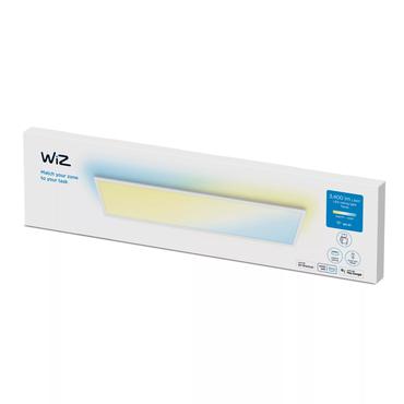 WiZ Panel Ceiling 36 W Rectangular
