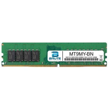 Dell - 8GB - DDR4 RAM - 2400MHz - DIMM 288-PIN - Advanced ECC