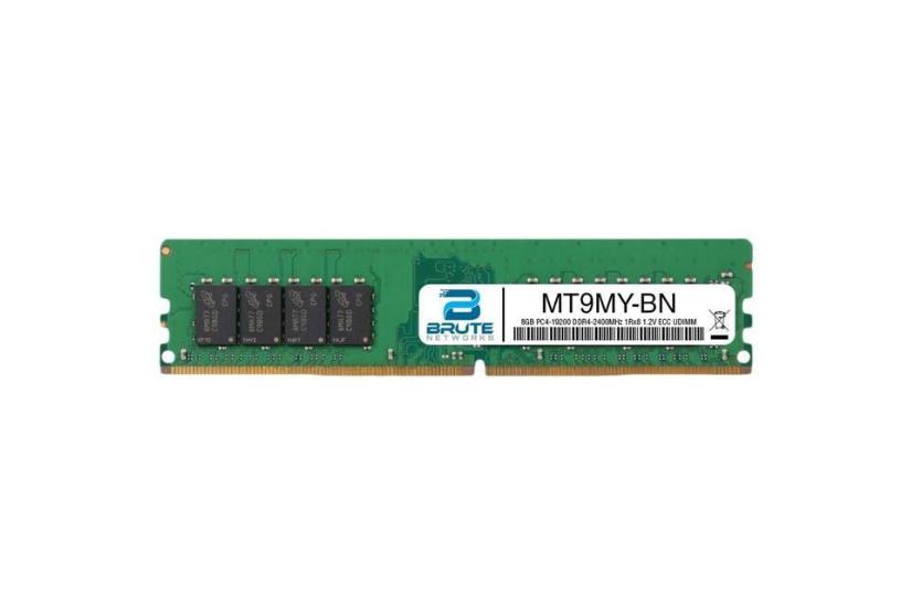 Dell - 8GB - DDR4 RAM - 2400MHz - DIMM 288-PIN - Advanced ECC