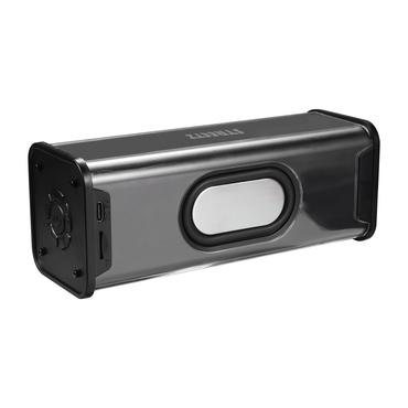 S310 Transparent-h&ouml;gtalare med 10W.