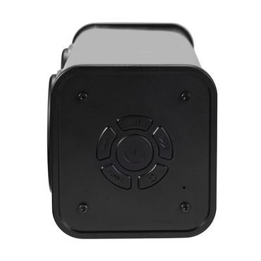 S310 Transparent-h&ouml;gtalare med 10W.