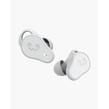 Fresh 'n Rebel Twins Move Headset True Wireless Stereo (TWS) I ørerne Sport Bluetooth Lys grå