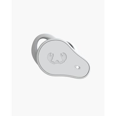 Fresh 'n Rebel Twins Move Headset True Wireless Stereo (TWS) I ørerne Sport Bluetooth Lys grå