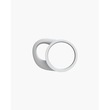 Fresh 'n Rebel Twins Move Headset True Wireless Stereo (TWS) I ørerne Sport Bluetooth Lys grå